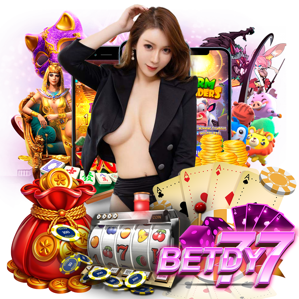betdy77 ทางเข้า
